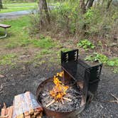 Review photo of Loft Mountain Campground — Shenandoah National Park by Shane T., May 23, 2025