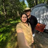 Review photo of Loft Mountain Campground — Shenandoah National Park by Luz T., November 2, 2025