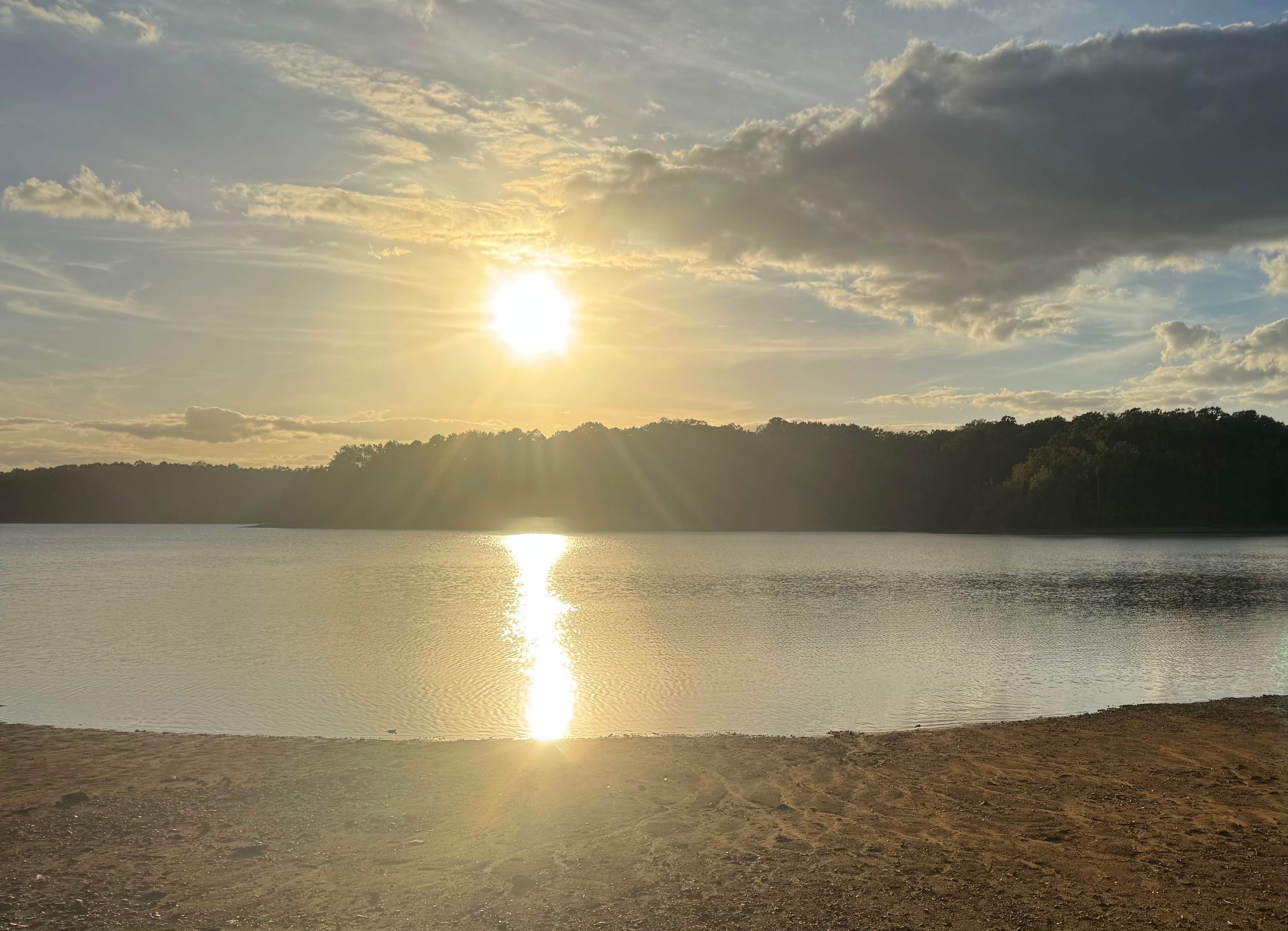 Camper submitted image from Longwood Park - 5