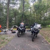 Review photo of Mathews Arm Campground — Shenandoah National Park by Sarah C., August 27, 2024