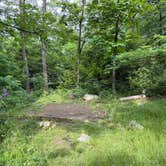 Review photo of Mathews Arm Campground — Shenandoah National Park by MG S., June 22, 2026