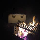 Review photo of Mathews Arm Campground — Shenandoah National Park by Luz T., October 19, 2025