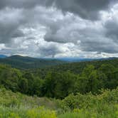 Review photo of Mathews Arm Campground — Shenandoah National Park by Shane T., May 25, 2025