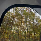 Review photo of Mathews Arm Campground — Shenandoah National Park by Luz T., October 19, 2025