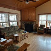 Review photo of Occoneechee State Park Campground by Brian B., October 12, 2025