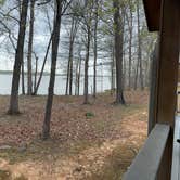 Review photo of Occoneechee State Park Campground by Brian B., October 12, 2025