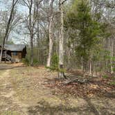 Review photo of Occoneechee State Park Campground by Brian B., October 12, 2025