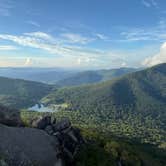 Review photo of Peaks Of Otter Campground — Blue Ridge Parkway by Heather E., July 20, 2025