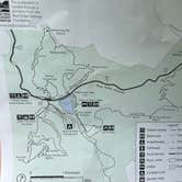 Review photo of Peaks Of Otter Campground — Blue Ridge Parkway by nancy R., July 6, 2025
