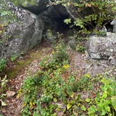 Review photo of Peaks Of Otter Campground — Blue Ridge Parkway by Timothy B., September 1, 2024