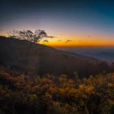 Review photo of Peaks Of Otter Campground — Blue Ridge Parkway by Chaz M., April 29, 2024