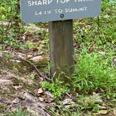 Review photo of Peaks Of Otter Campground — Blue Ridge Parkway by Timothy B., September 1, 2024