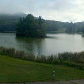 Review photo of Peaks Of Otter Campground — Blue Ridge Parkway by Jim M., September 17, 2026