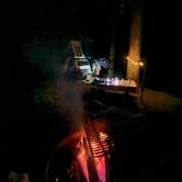 Review photo of Peaks Of Otter Campground — Blue Ridge Parkway by Heather E., July 20, 2025
