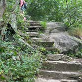 Review photo of Peaks Of Otter Campground — Blue Ridge Parkway by Timothy B., September 1, 2024