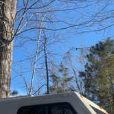 Review photo of Pocahontas State Park Campground by Adam  B., March 23, 2026
