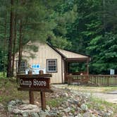 Review photo of Pocahontas State Park Campground by Janet R., June 20, 2024