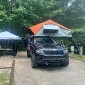 Review photo of Pocahontas State Park Campground by Joseph H., July 3, 2024