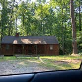 Review photo of Pocahontas State Park Campground by Janet R., June 20, 2024