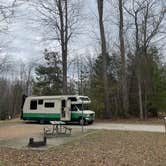 Review photo of Pocahontas State Park Campground by Adam  B., March 23, 2026