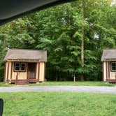 Review photo of Pocahontas State Park Campground by Janet R., June 20, 2024