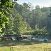 Review photo of Pocahontas State Park Campground by Janet R., June 20, 2024