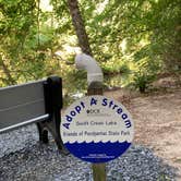 Review photo of Pocahontas State Park Campground by Janet R., June 20, 2024