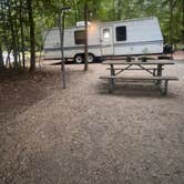 Review photo of Pocahontas State Park Campground by Gwendolyn M., September 29, 2026