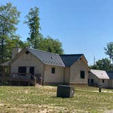 Review photo of Pocahontas State Park Campground by Janet R., June 20, 2024