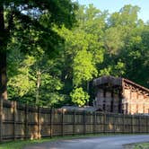 Review photo of Pocahontas State Park Campground by Janet R., June 20, 2024