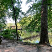 Review photo of Pocahontas State Park Campground by Janet R., June 20, 2024