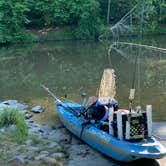 Review photo of Pocahontas State Park Campground by Janet R., June 20, 2024