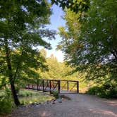 Review photo of Pocahontas State Park Campground by Janet R., June 20, 2024