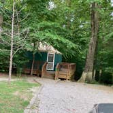 Review photo of Pocahontas State Park Campground by Janet R., June 20, 2024