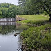 Review photo of Pocahontas State Park Campground by Kaylee G., May 8, 2026