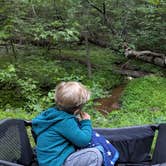 Review photo of Pocahontas State Park Campground by Kaylee G., May 8, 2026