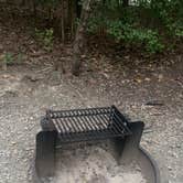 Review photo of Pocahontas State Park Campground by Gwendolyn M., September 29, 2026