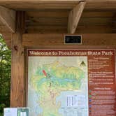 Review photo of Pocahontas State Park Campground by Janet R., June 20, 2024