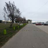 Review photo of Virginia Point Campground by Narain S., October 26, 2025