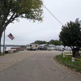 Review photo of Virginia Point Campground by Narain S., October 26, 2025