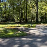 Review photo of Raccoon Branch Campground by Chris B., September 27, 2026