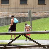 Review photo of Salthouse Branch Campground by Hayley S., September 14, 2026