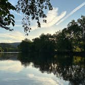 Review photo of Andy Guest/Shenandoah River State Park Campground by Cari E., July 13, 2026