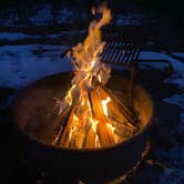 Review photo of Andy Guest/Shenandoah River State Park Campground by Adam and Suzanne B., January 19, 2025