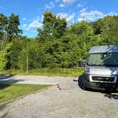 Review photo of Andy Guest/Shenandoah River State Park Campground by Cari E., July 13, 2026
