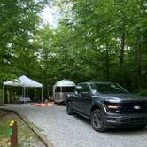 Review photo of Smith Mountain Lake State Park Campground by Scott B., May 21, 2025
