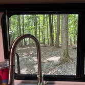 Review photo of Sugar Hollow Campground by Ryan M., July 30, 2025
