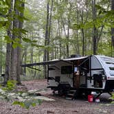 Review photo of Sugar Hollow Campground by Ryan M., July 30, 2025