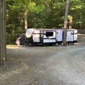 Review photo of Sugar Hollow Campground by Stephen B., June 7, 2026