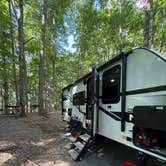 Review photo of Sugar Hollow Campground by Ryan M., July 30, 2025